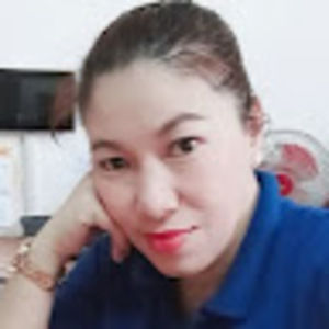 Meet your Posher, Belle